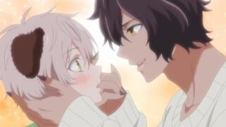 【番剧】森のくまさん、冬眠中【クマさんの冬ごもり】