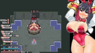 【像素/ACT/全动态/】Rignettas_Adventure+全物品全cg存档+同人漫画cg作品【网盘/750M】