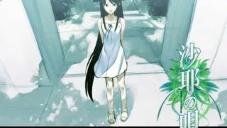 【ADV/Nitro+】沙耶之歌 【316MB/123云盘】
