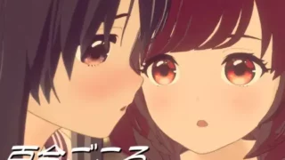 【免币/3D动画】【伪娘百合】百合ごころ～(心は女の子の)男の子と女の子～【RJ387860】【秒传/OneDrive/1.01GB】