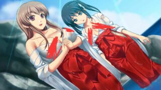 【ADV/GAL/生肉】海蝕輪廻 ＨＤ版【网盘/PC】
