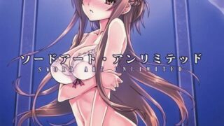 【本子】刀剑神域45本【度盘/秒链/ 1.2G】
