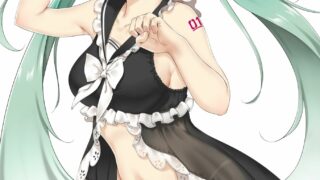 【本子/图集/重口】Kinhasu往期作品【度盘/4.75G】