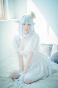 【写真】[BLUECAKE] Bambi (밤비) - Sticky Boosette 【秒传 872MB】
