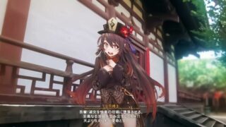 【2D动画】はるとし 2022年8月【1V/度盘】