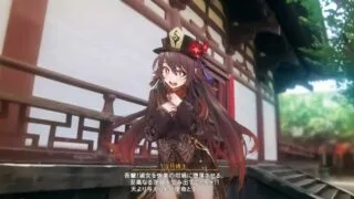 【2D动画】はるとし 2022年8月【1V/度盘】