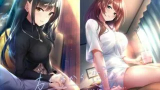 【ADV／あざらしそふと／已汉化（初音汉化组）】友だちから恋びとへ／从朋友到恋人【秒传／MEGA／1.81GB】