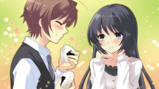 【PC/ADV/汉化】君之余影静静地摇曳着【秒传】