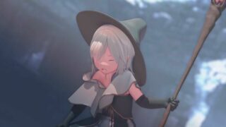 【3D动画】custom_udon 2022年7月动画合集【2V/度盘】