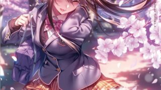 【全年龄音声/免币】はにかみ、彼女は恋をする～華実編～【秒传】【RJ406073】【早見沙織】