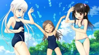 【GAL/汉化/未汉化/CG/附里番/萝莉】小女ラムネ（少女波子汽水）【秒传+OneDrive+萌网盘 合计6.35GB】