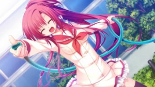 【PC/ADV/秒传】航迹云的彼方【秒传】