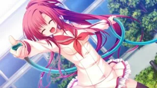 【PC/ADV/秒传】航迹云的彼方【秒传】