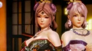 【PC/秒链】璇玑公主最新版 Honey select2整合