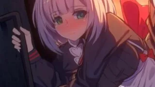 【同人动画】[laomeng]KFC诺艾尔【度盘】