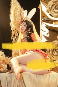 【写真】爆机少女喵小吉天竺双子【夸克网盘】