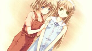 【PC/ADV/汉化】假如明日天放晴【秒传】