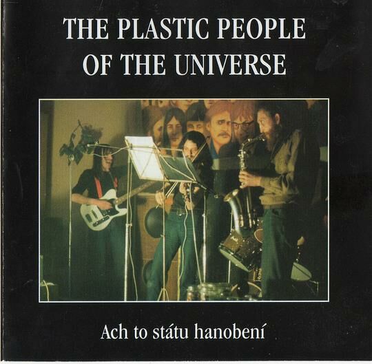 【补档】【音乐】The plastic people of the universe 26张专辑【度盘】 — 第 1 张