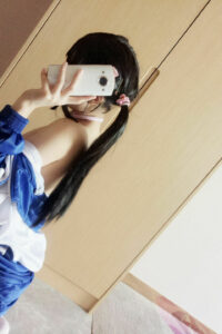 【写真图集】福利姬回忆录第8期，00后萝莉 h工口小学生赛高大尺度作品全收录【度盘/14G】