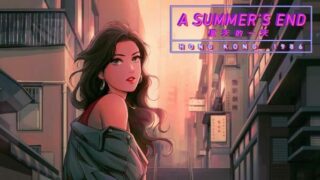 【AVG/GAL】【PC/百合/官中】夏天的一天 - 香港1986 / A Summer's End - Hong Kong 1986 v1.2.2 全DLC【秒传/OneDrive/2.36GiB】