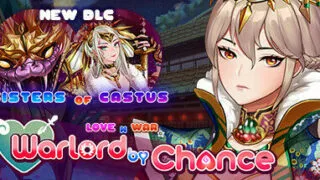 【免币/RPG/SLG】【PC】Love n War: Warlord by Chance【秒传/OneDrive/2.12GB】