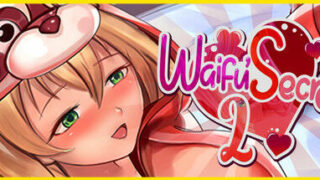 【免币/SLG】【PC】Waifu Secret 2【秒传/OneDrive/947MB】
