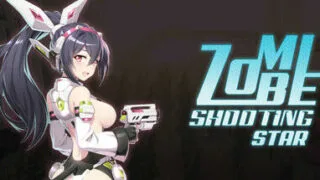 【免币/3d/射击】【PC】Zombie Shooting Star【磁力】