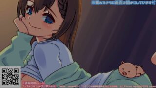 【実写✨ASMR】【日南】涼しい音♡囁き少なめの音集中ルーティーン♡眠りの世界へ♡【KU100／前半カメラ有】