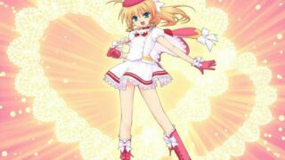 【ADV】老物 魔法的守护姬阿露忒米娜【度盘】