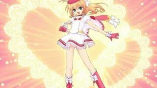 【ADV】老物 魔法的守护姬阿露忒米娜【度盘】