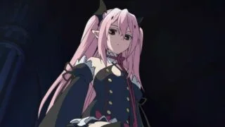 【番剧】《终结的炽天使 终わりのセラフ》（Seraph of the End、Owari no Seraph）【度盘/秒传1.87G】