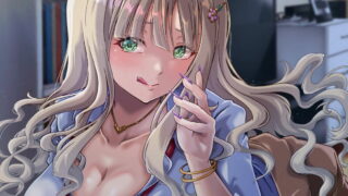 【ASMR】 【柚木つばめ】【RJ399486】チン堕ち→NTR→ビッチ ヤリマン彼女の浮気ックス報告!!【谷歌网盘】