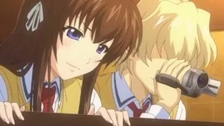 【里番】 恋愛不要学派 THE ANIMATION 【1080P144FPS】【3.15G/秒传】