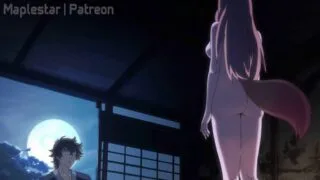 【自购】【2D动画/无修正】Maplestar大佬8月新作 (rnm 退钱)【1V/28.8M】
