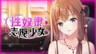 【安卓ADV/日系/精翻】性奴隶志愿少女【秒传】