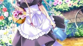 【ADV/汉化】【20200626】【Barista Lab】アナベル・メイドガーデン【1.42G/度盘】