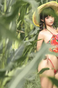 【写真】蠢沫沫-玉米地的故事【秒传/夸克网盘】