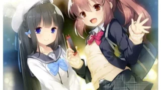 【GAL/PC】凋落的少女们～爸爸活 JC生活的快乐堕落记录【度盘/900M】