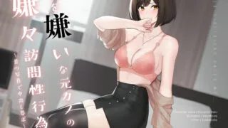 【同人音声】【こやまはる】僕を嫌いな元カノの嫌々訪問性行為 ～昔の写真で中出し要求～【WAV】【RJ337611】【度盘/1.71GB】