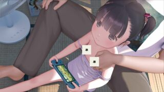 【自购】【3D动画/有修正】Custom Udon大佬九月新作【3V/640M】