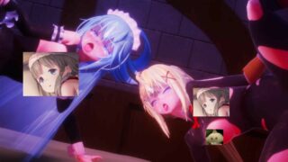 【自购】【MMD/mitsuboshil （ミツボシ）】22年7、8月作【4V/2.13G/度盘】