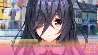 【KRKR/汉化/全CG存档】小粥姊妹的黏膜【度盘】