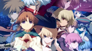 【ADV/汉化】【022】提亚拉之泪【PC/度盘】