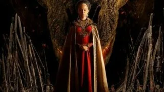 【美剧】龙之家族  英语中字1080P/4K杜比 【阿里云】(2022)