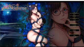 【GAL/生肉】【220624】【Empress】 SLEEPLESS Nocturne【度盘/2.12GB】