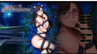【GAL/生肉】【220624】【Empress】 SLEEPLESS Nocturne【度盘/2.12GB】