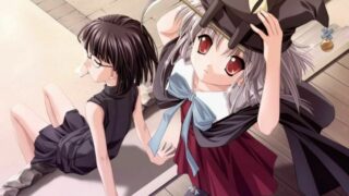 【ADV/汉化】【018】水夏A.S+【PC/度盘】