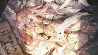 【自整理】【同人图集/有修正】Archive大佬作品合集（97P/336M）