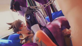【3D】赞！cakeofcakes配音补全