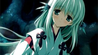 【ADV/汉化】【033】灯穗奇谭【PC/度盘】